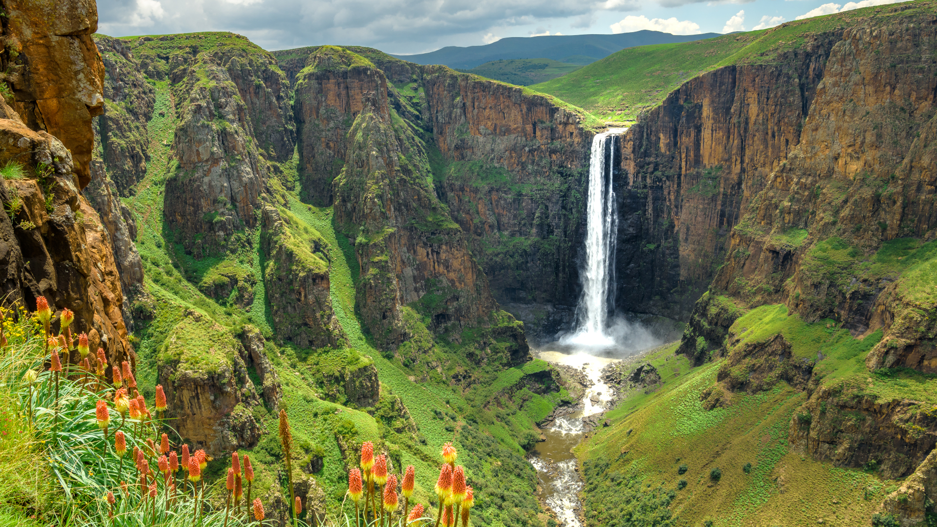 shutterstock 1049013692 - Lesotho