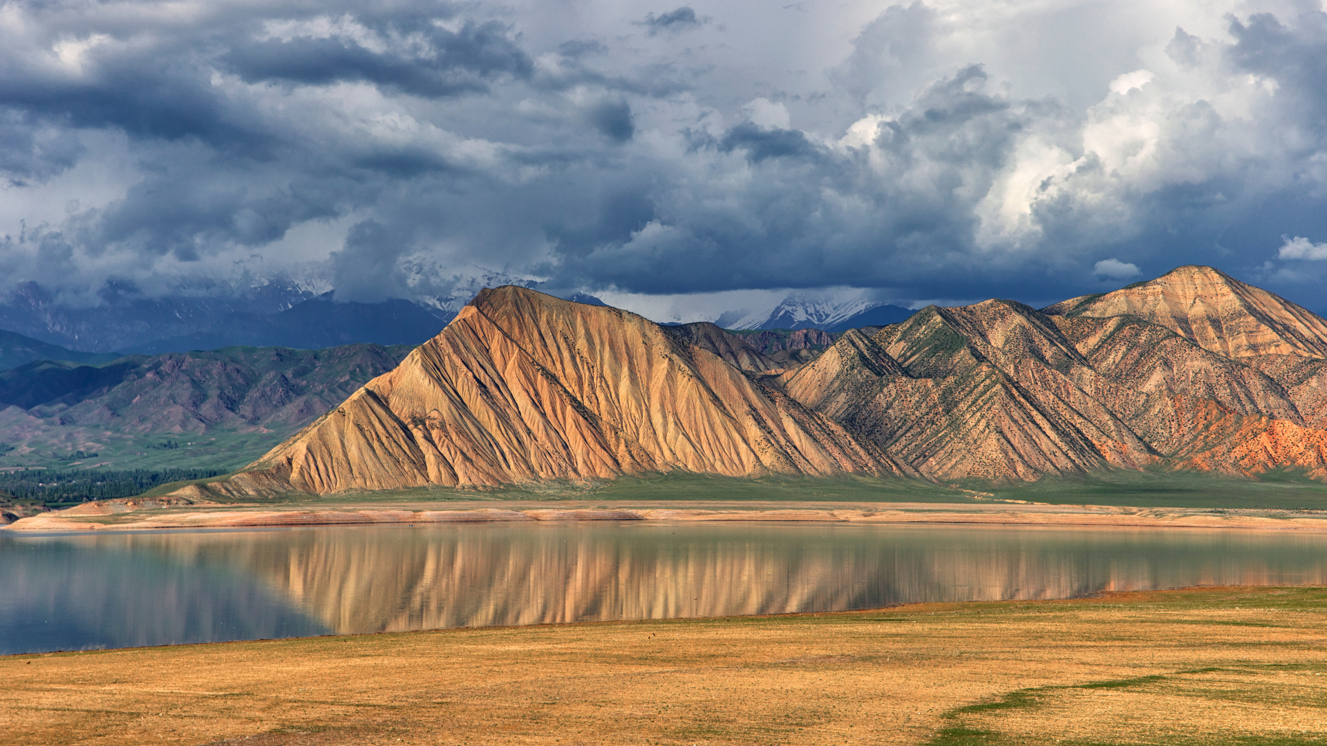 shutterstock 1254381856 - Kyrgyzstan