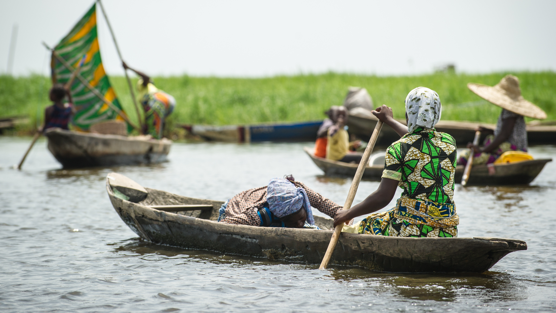 shutterstock 181651388 - Benin