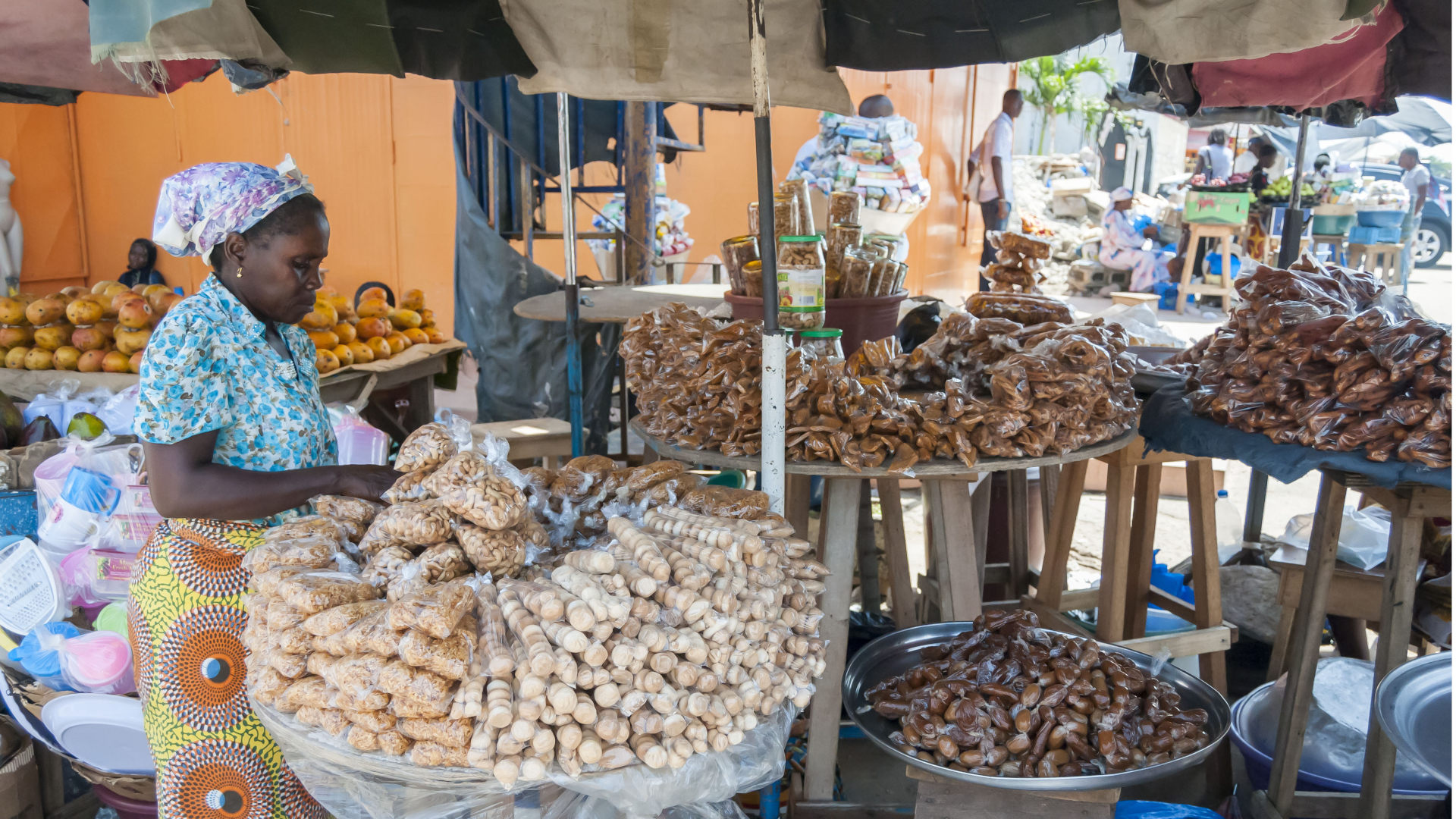 shutterstock 411827662 - Côte d'Ivoire