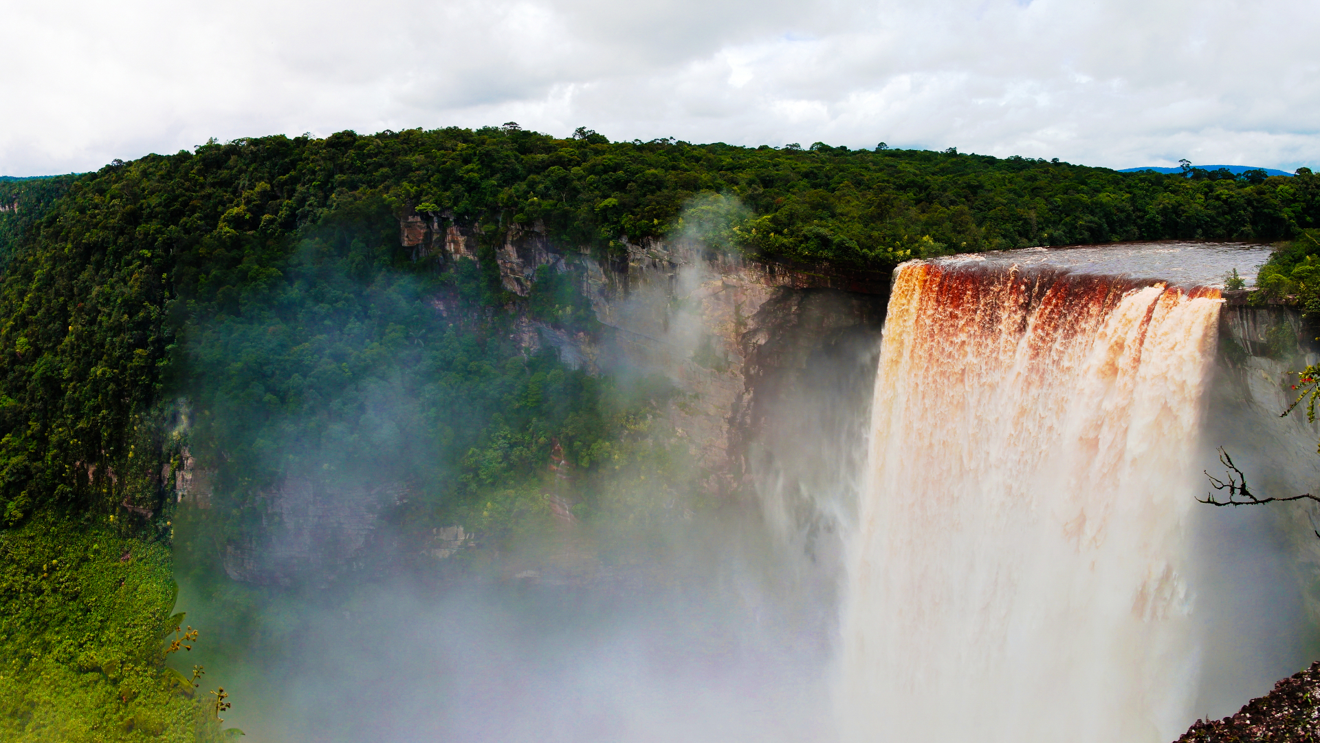 shutterstock 745414912 - Guyana